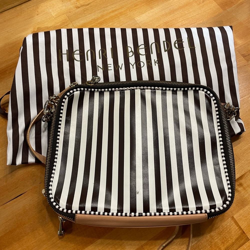 Henri Bendel Bag